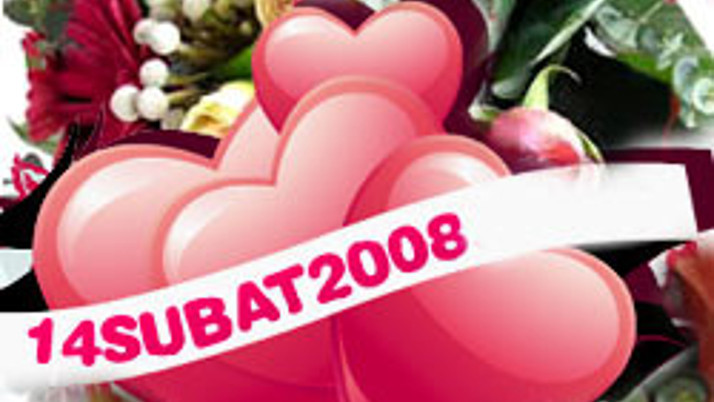 Sevgililer 14 Şubat'ta ucuza kaçtı