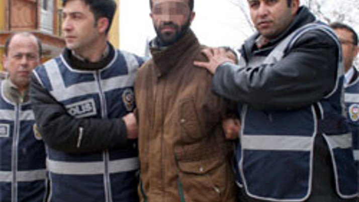 Katilin unuttuğu ayrıntı