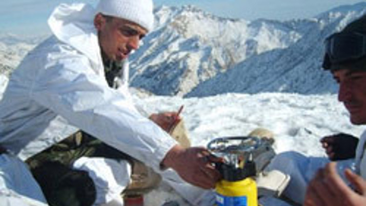 O Mehmetçiğin annesi konuştu