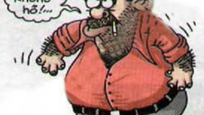 Bu da Recep Tayyip İvedik