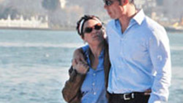 Avşar ve Saran kumrular gibi