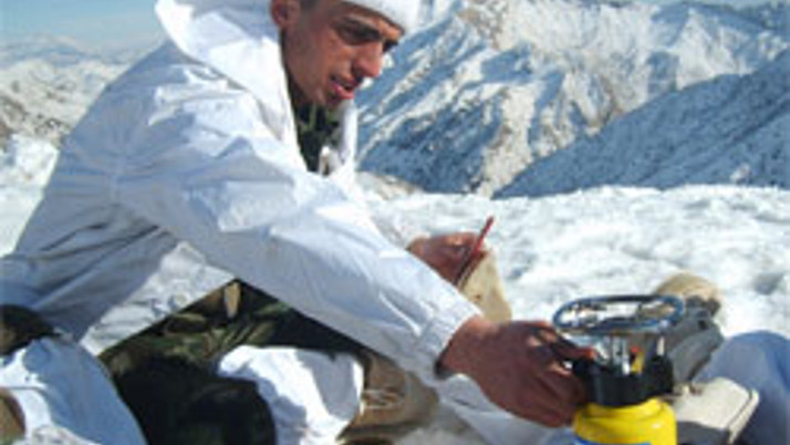 Oğlunu görünce neler hissetti?