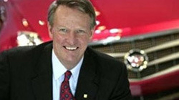 Türkiyeye General geliyor