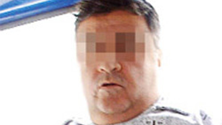 Erkek çocuklara tecavüz! 