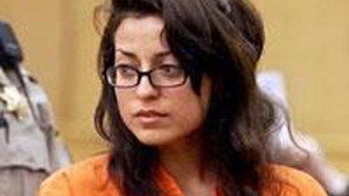 Kadın Çavuş dehşet saçtı!