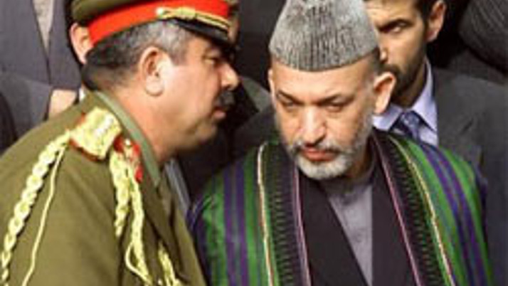 Dostumun dostu kalmadı