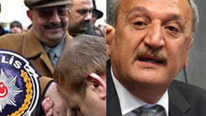 Susurlukta Ağar da ölecekti