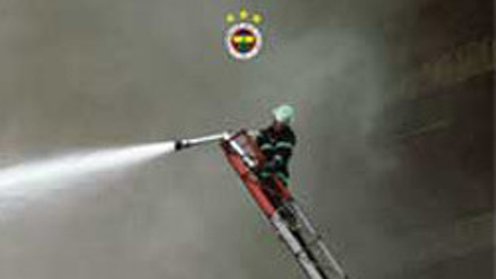 Sevilla kendi silahıyla avlandı! 