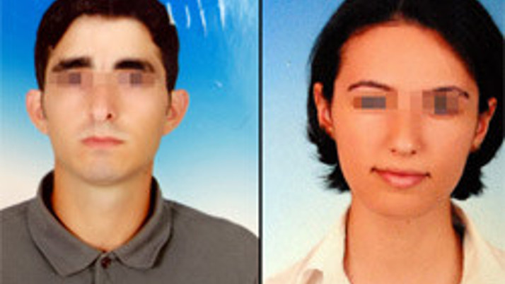 Tıp öğrencisi vahşeti!