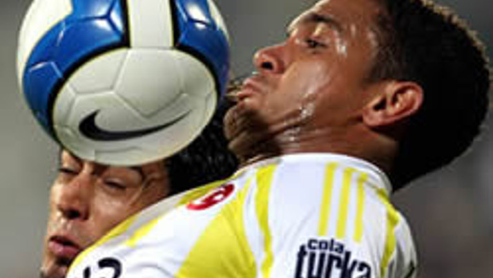 İşte büyük maçın bahisleri 