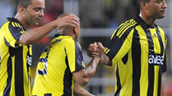 Roberto Carlostan füze 