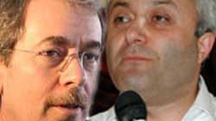 Özkan bitik, Şener çıkışta! 