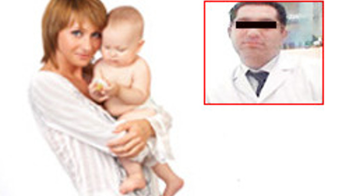 Türkiye rezaletini BBC yakaladı 