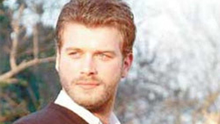 Ergenç out Tatlıtuğ in