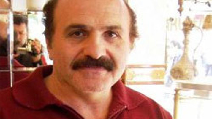 Gitti güzelim bıyıklar