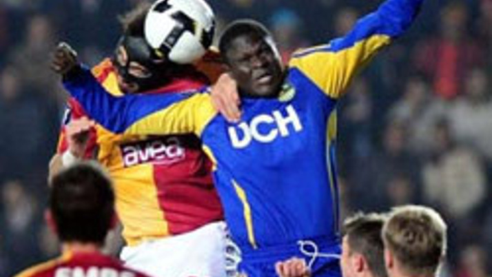 Barosun golü ofsayt mıydı? 