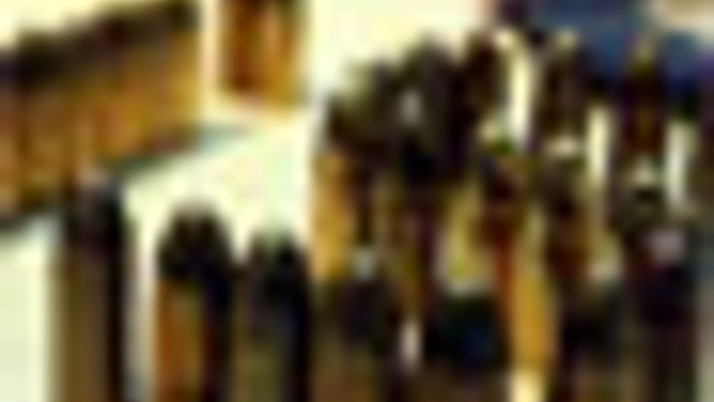 Bayram sabahı çifte cinayet şoku