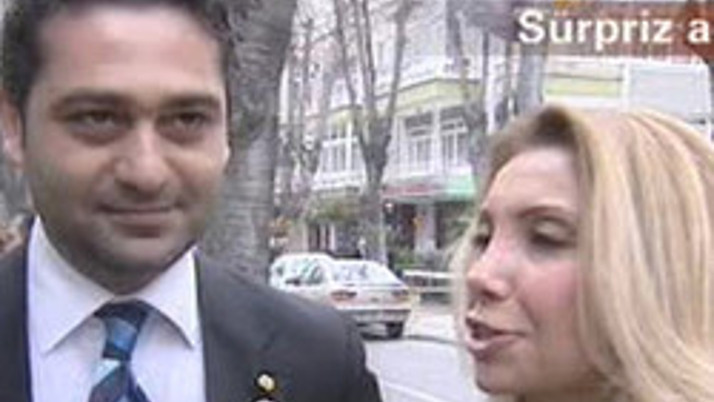 MHPden Ermeni başkan adayı 