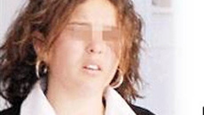 Küçük kıza şantajlı tecavüz