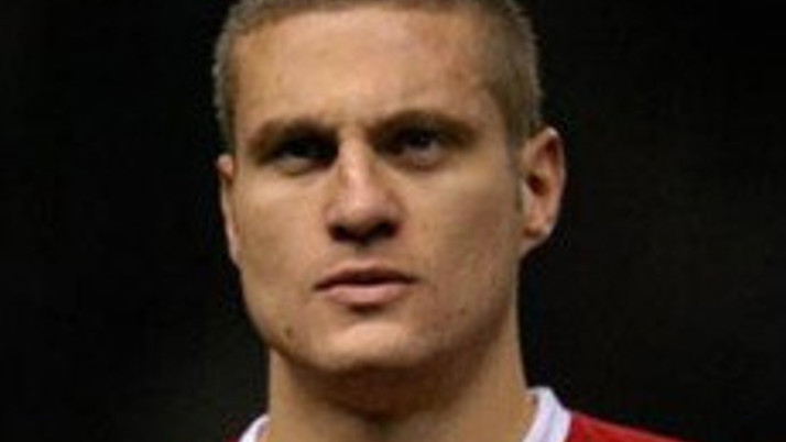 Manchesterda yılın futbolcusu