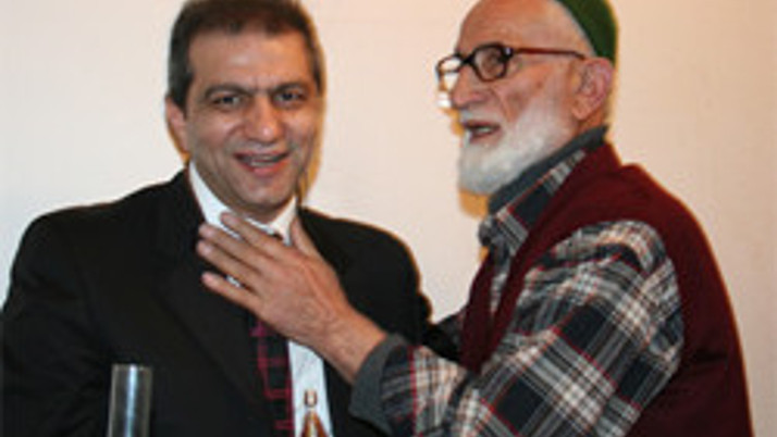 AK Partili vekil kaza geçirdi