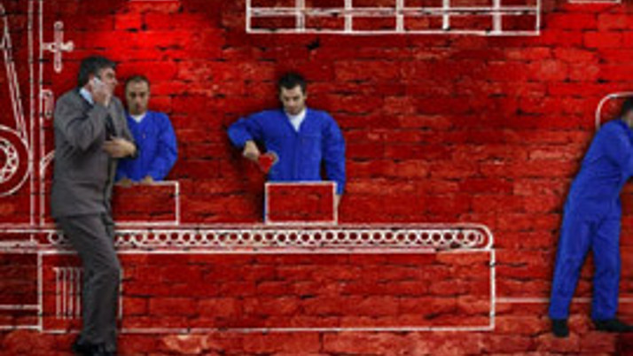 Akbankın yeni imaj filmi yayında!