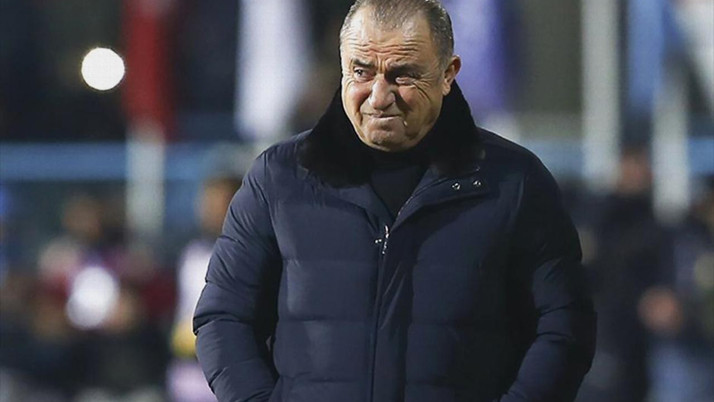 Fatih Terim: "8 puan fark kapanır"