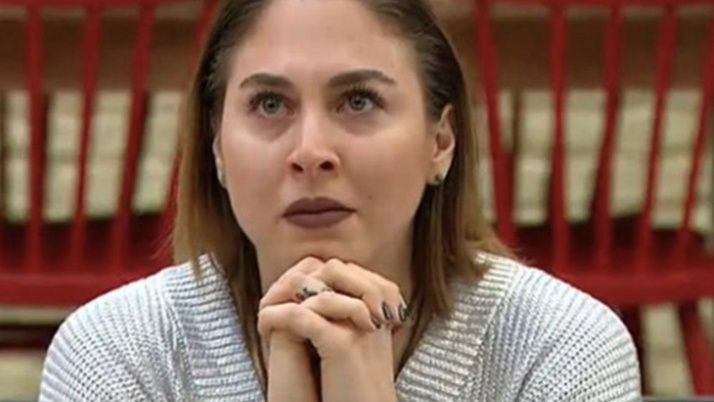 Ecem Karaağaç enerji için biriyle cinsel ilişkiye girdi mi bomba açıklamaları - Resim: 3