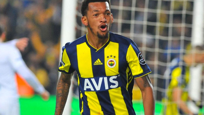 Fenerbahçe'ye Jailson piyangosu