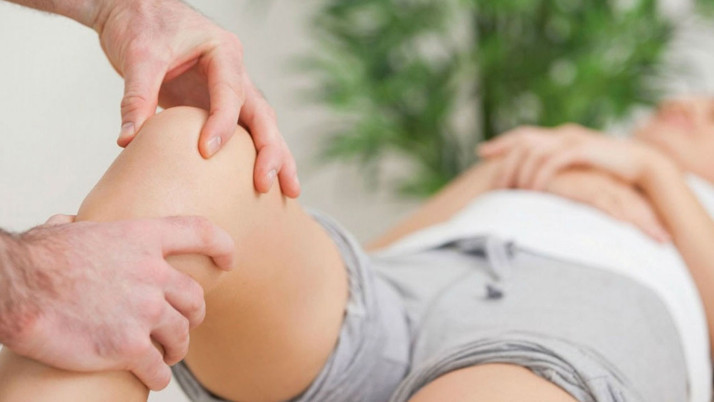 Diz ağrısına ve gelen seslere dikkat edin tehlikesi büyük olabilir