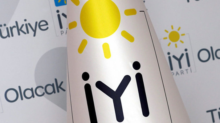 İYİ Partili Dervişoğlu: İstifa edip geri dönün