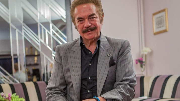 Orhan Gencebay kiracısıyla mahkemelik oldu!