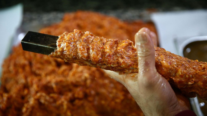 Bir gıdada daha domuz eti tespit edildi! Bakanlık yeni listeyi yayımladı