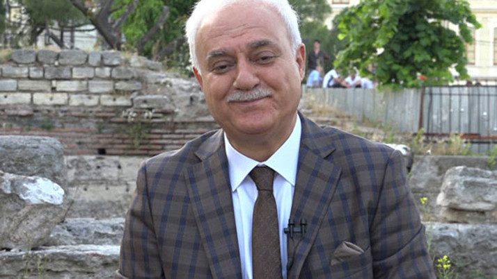 Gıybet etmek orucu bozar mı? Nihat Hatipoğlu cevapladı