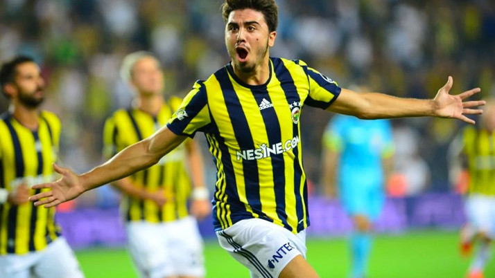 Ozan Tufan'a İtalya'dan sürpriz talip