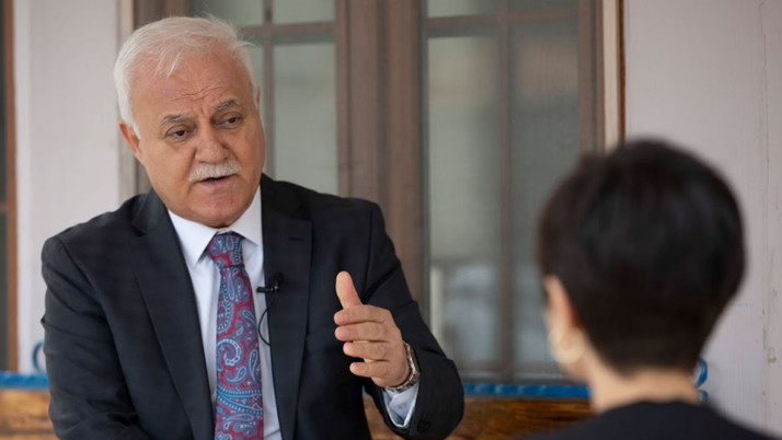 Yemin bozmanın günahı nedir? Nihat Hatipoğlu yanıtladı