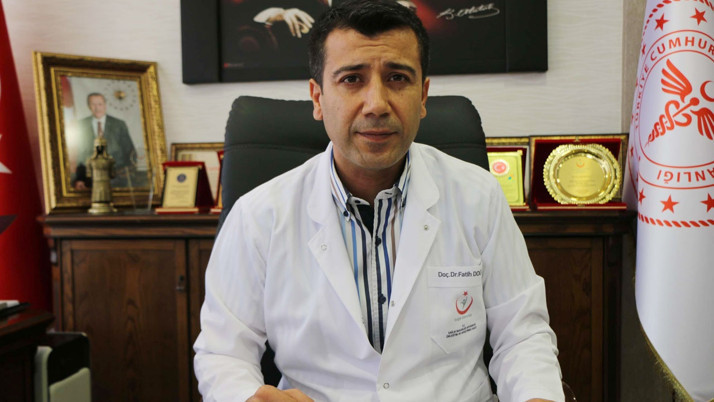 Adıyaman'da camiye bırakılan bebeğin ardında dram çıktı