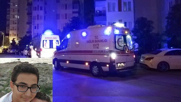 Antalya'da lise öğrencisi not yazıp av tüfeğiyle intihar etti!