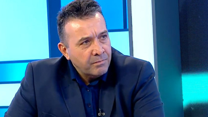 Abdullah Ağar'dan dikkat çeken güvenli bölge mutabakatı açıklaması