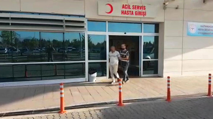 İzmir'de dikkat çeken DEAŞ operasyonu: Çok sayıda gözaltı var!
