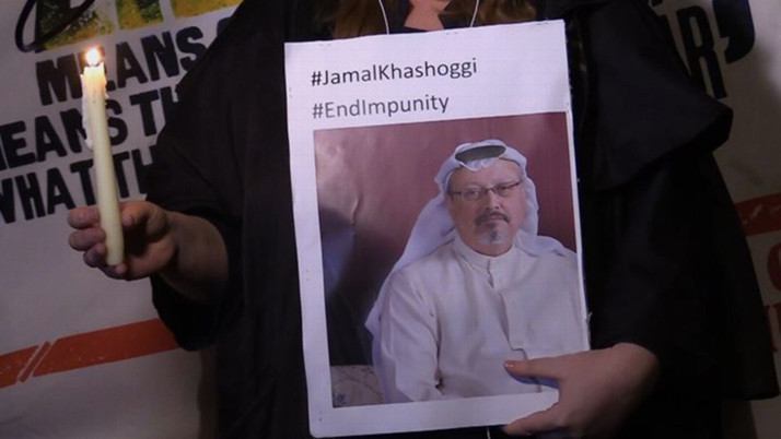 ABD mahkemesinden Cemal Kaşıkçı kararı