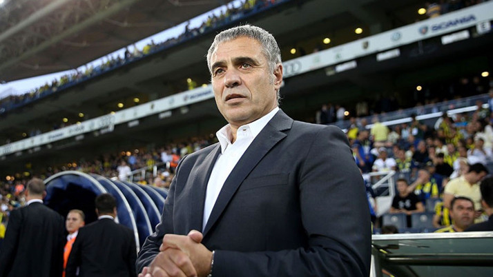 Ersun Yanal: En güzel şampiyonluklarımız henüz yaşamadıklarımızdır