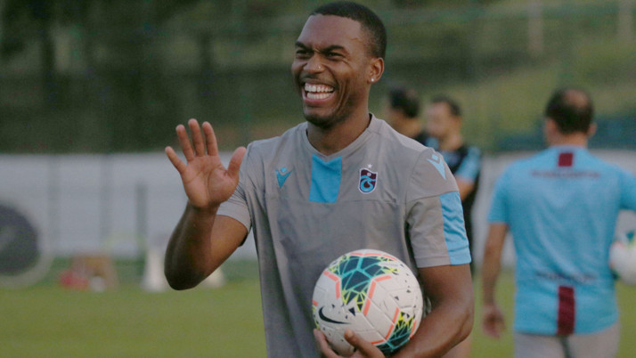 Trabzonspor yıldız oyuncusuna kavuşuyor