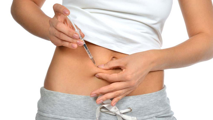 Zayıflama iğnesi-HCG diyeti nedir nasıl yapılır dolandırıcılara dikkat!