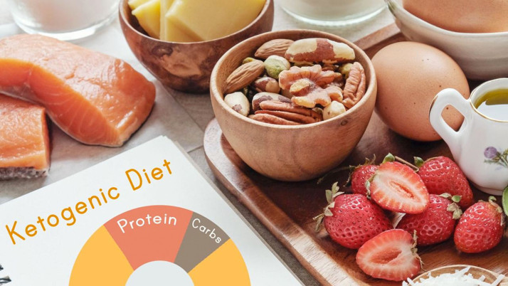 Ketojenik beslenme listeleri dişlerinizi kaybetmenize neden olabilir!