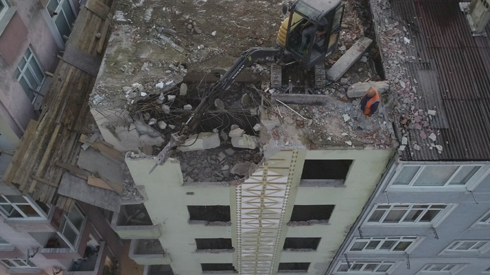 Olası İstanbul depreminde 30 bin kişi ölecek yıkılacak bina sayısı da inanılmaz