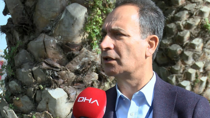 İstanbul için korkutan uyarı: 7 ve üstü deprem olasılığı yüzde 65'e ulaştı