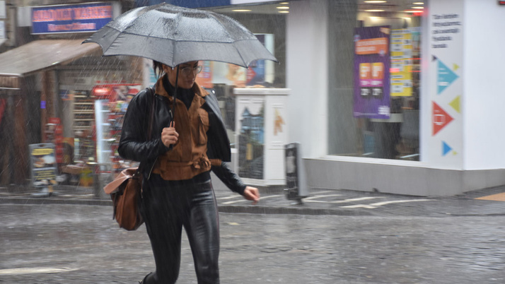 Meteoroloji duyurdu: Sıcaklıklar artıyor