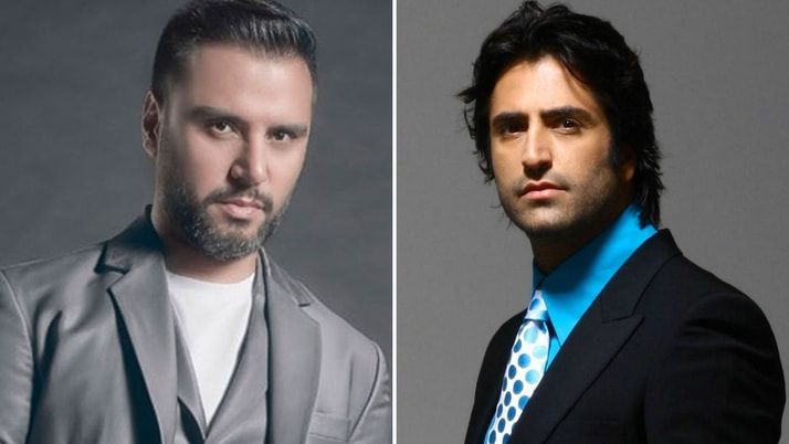 Alişan Mahsun Kırmızıgül'ü topa tuttu bakın neden küsmüşlerdi - Resim: 4