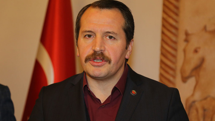 Memur-Sen Genel Başkanı Yalçın'dan bazı CHP'li belediyelere sürgün suçlaması